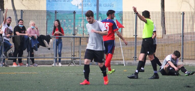 Buenas sensaciones con un final cruel (2-1)