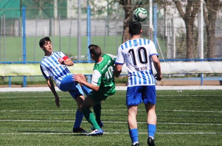 Un inicio con más sombras que luces (0-3)