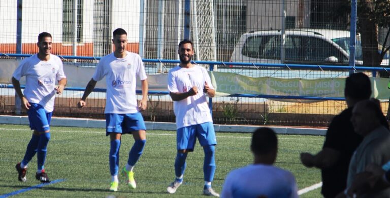 Una pájara de diez minutos que cuesta dos puntos (2-2)