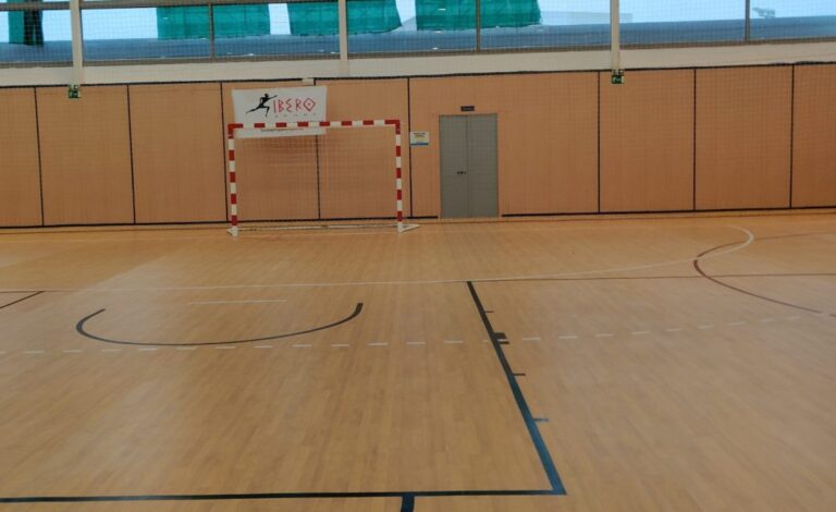 El Viso acoge el primer trofeo Diputación de Sevilla de balonmano