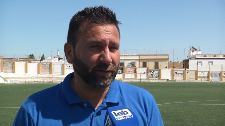 ‘Chiqui’ Torres: “Hay tiempo para mejorar y mejoraremos”