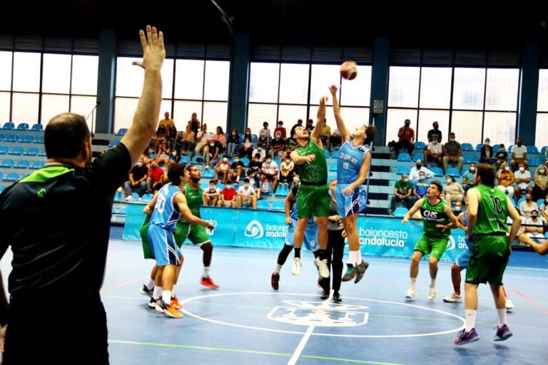 La gran apuesta por la cantera del CB Qalat