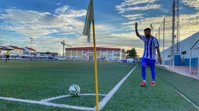 Este UP Viso coge carrerilla (4-1)