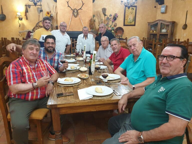 Aquí gana el fútbol de Mairena del Alcor