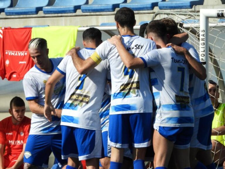 La Estrella vuelve a sonreír (3-1)