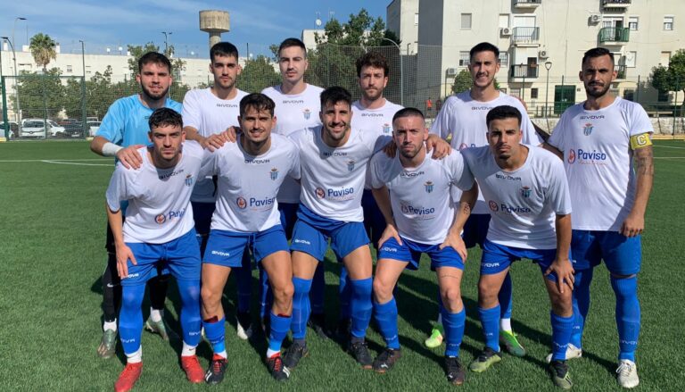 La primera derrota fue ante el colista (3-2)