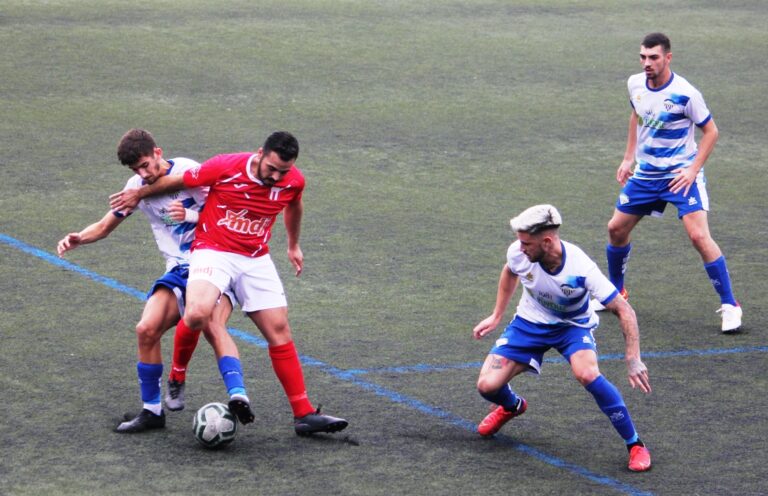 ¿Qué te ocurre, Estrella? (0-2)