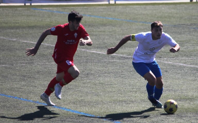 Un buen Alcalá al que le sigue faltando ganar (0-0)