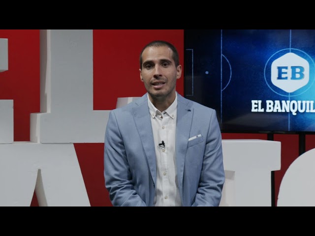 Así contó El Banquillo el derbi mairenero