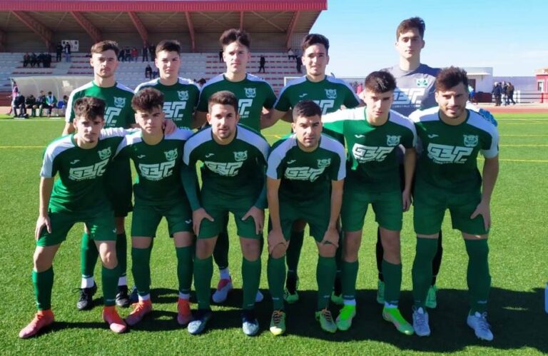 La Barrera se reencuentra ante el Osuna (1-1)
