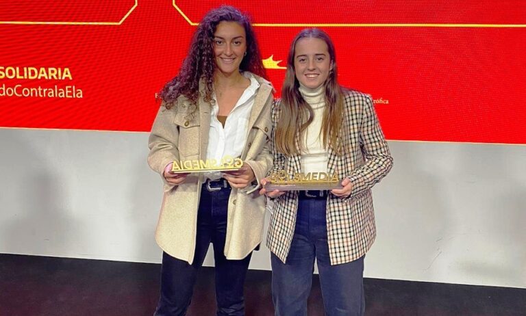 Vicky Benítez, mejor defensa del grupo IV de Primera Nacional