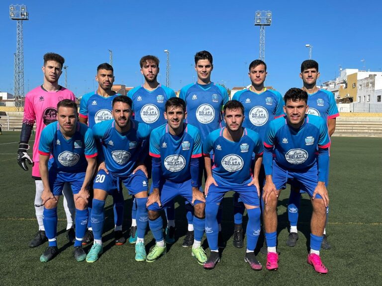 El Pablo VI firma una remontada en su reencuentro con la victoria (4-2)
