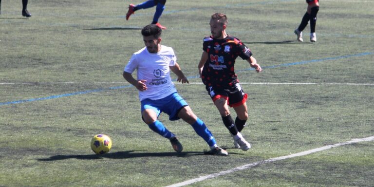 ¡Y llegó la primera victoria! (3-1)