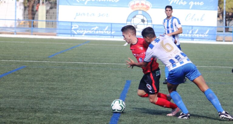 Las cuentas le salen a Mario García (0-1)