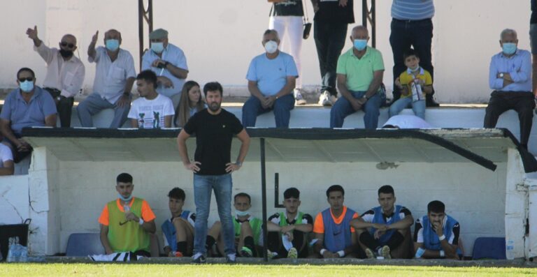 El mejor Mairena desde la temporada 03-04