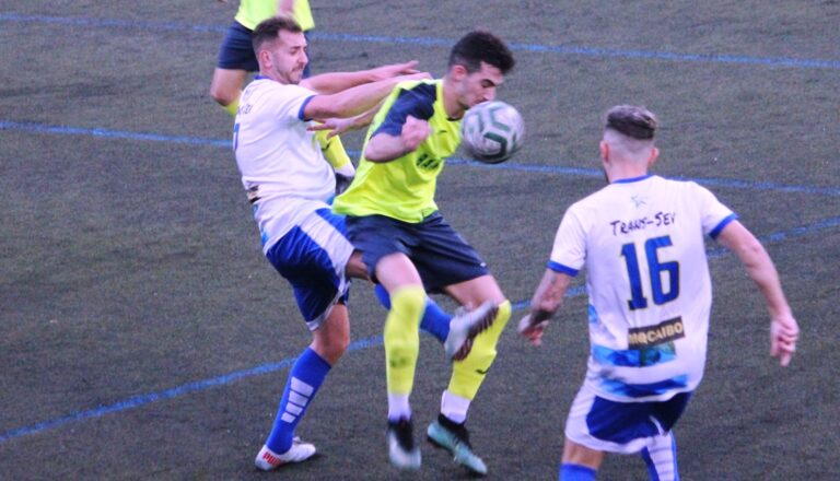 La diferencia estuvo en la pegada (0-1)