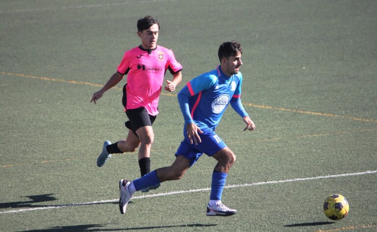 El Pablo VI se da un festín en casa (6-2)