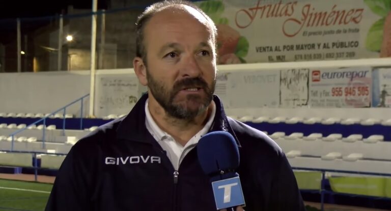 Mario García: “Ya no hay dudas”