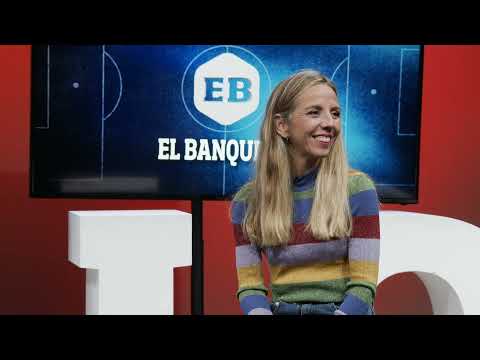 La Campuzano de 2021 en El Banquillo