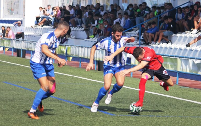 La del UP Viso es la tercera mejor defensa de la categoría