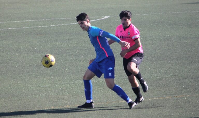 Otro triunfo con remontada por Pablo VI (3-2)