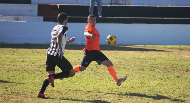 Punto en Osuna que sabe a poco (1-1)