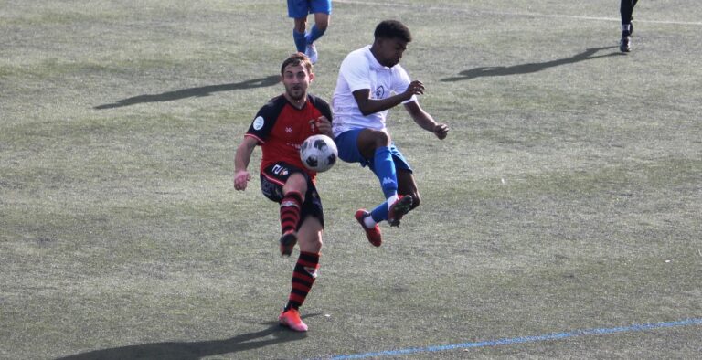 ¡Sí se puede! (2-0)