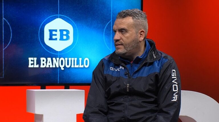 Salmero para las ocho finales por la permanencia