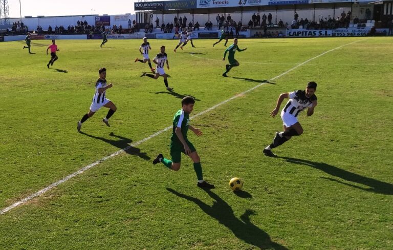 Un derbi festivo pero con poco fútbol (0-0)