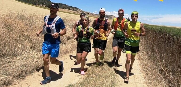 La ultra trail Cornisa de Los Alcores se pospone al 19 de marzo