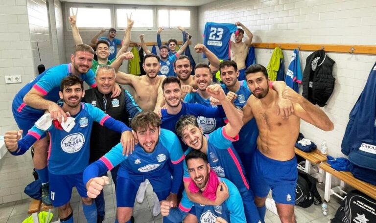 Inercia positiva por Pablo VI (3-1)