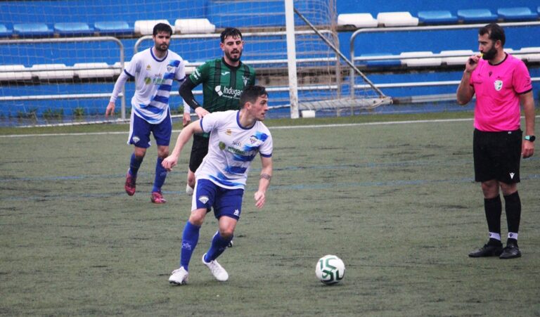 Sonrisas, lágrimas y éxtasis final (3-2)