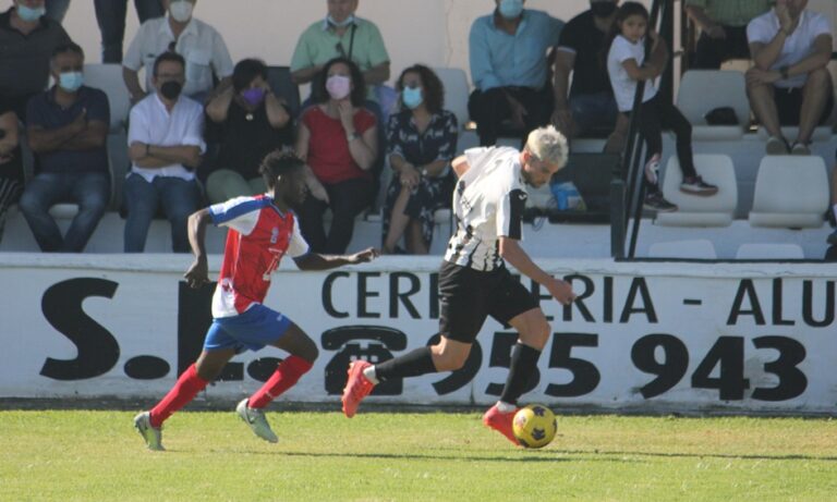 Como si no hubiera cambiado de año (0-2)