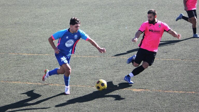 El Pablo VI se coloca a seis puntos del ascenso