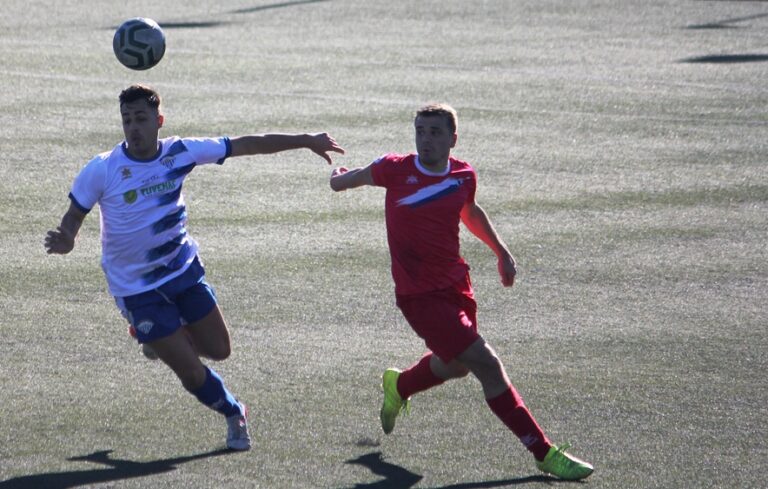 La Estrella lo tuvo cerca y quedó lejos (1-4)