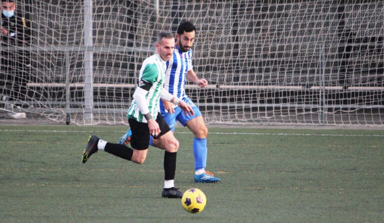 La PB Alcalá no pierde comba