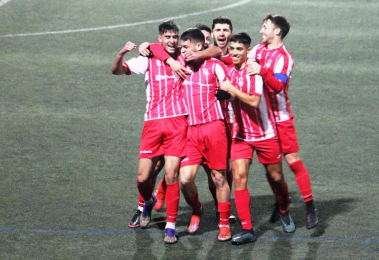 Un punto para cerrar una gran primera vuelta (1-1)