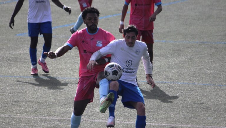 Una final perdida (1-2)