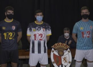 El CD Mairena y los hermanos Crespo, Maireneros del Año en Deportes
