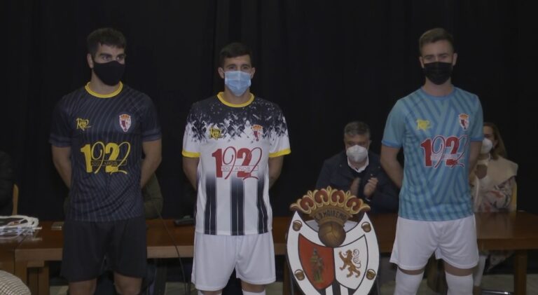El CD Mairena y los hermanos Crespo, Maireneros del Año en Deportes