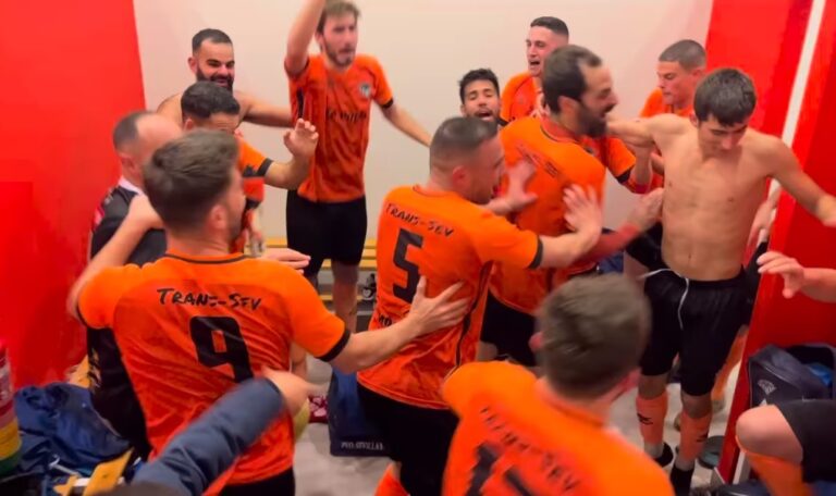 Subidón de la Estrella (1-2)