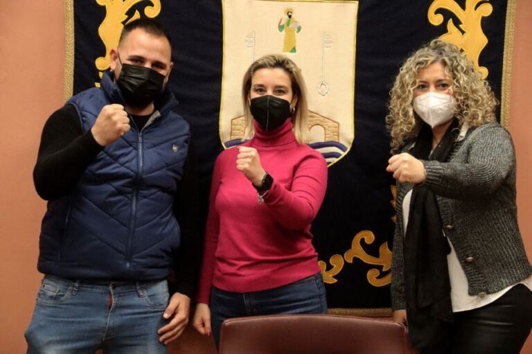 Alcalá acogerá el campeonato de España de boxeo de peso Superwélter
