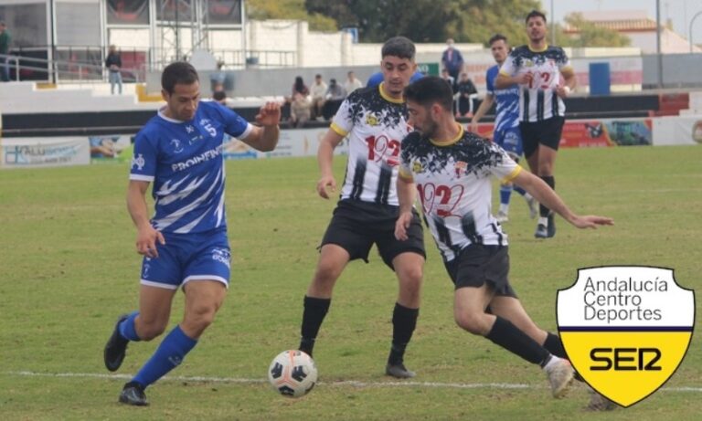 El CD Mairena arrancará la fase de ascenso en puestos de play off