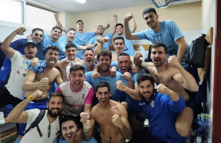 Que viene, que viene… (0-2)