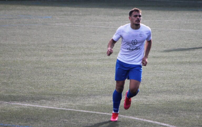 Pedro Jiménez marca, el Alcalá respira (0-1)