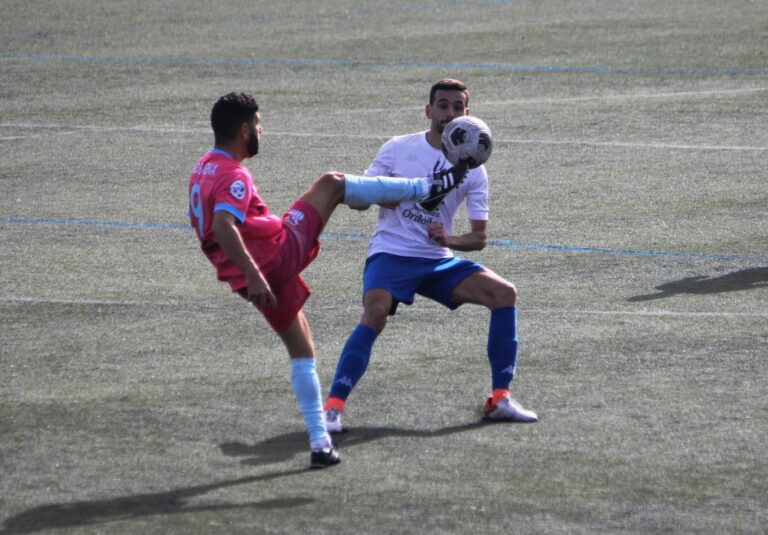 Un gran paso en Castilleja (0-1)