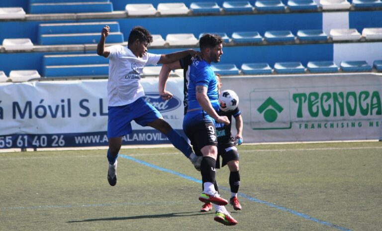 El líder impuso su autoridad en Alcalá (0-2)