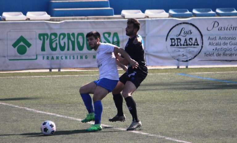 Así no se evita el descenso (1-2)