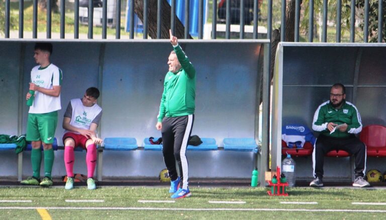Salmero: “Esta victoria nos sabe a gloria”