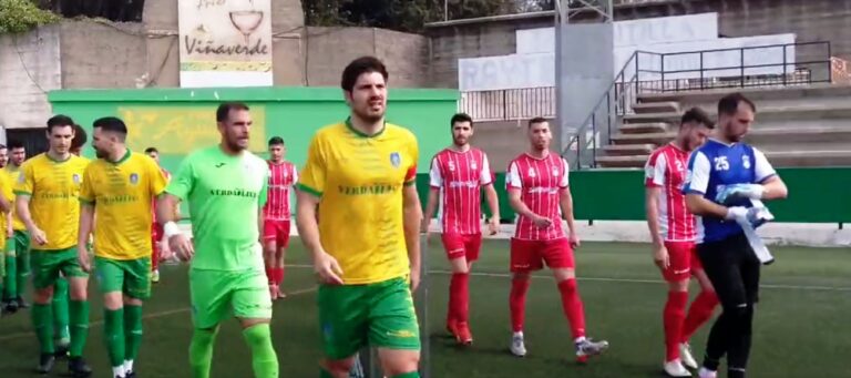 Otra vez el Montilla (1-0)